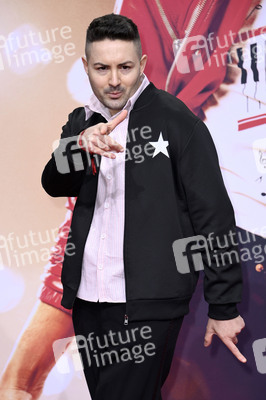 Filmpremiere 'Michael' in Berlin