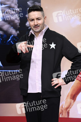 Filmpremiere 'Michael' in Berlin