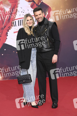 Filmpremiere 'Michael' in Berlin