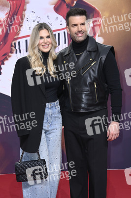 Filmpremiere 'Michael' in Berlin