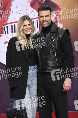 Filmpremiere 'Michael' in Berlin