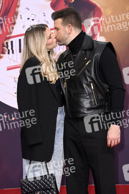 Filmpremiere 'Michael' in Berlin