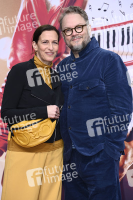 Filmpremiere 'Michael' in Berlin