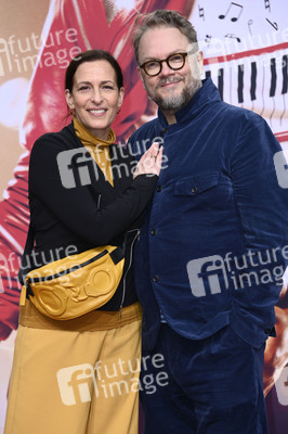 Filmpremiere 'Michael' in Berlin