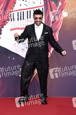 Filmpremiere 'Michael' in Berlin