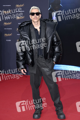 Filmpremiere 'Michael' in Berlin