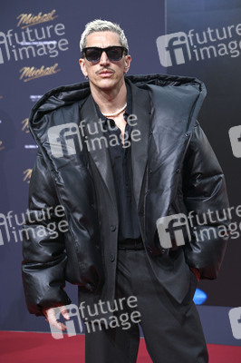 Filmpremiere 'Michael' in Berlin