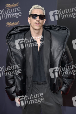 Filmpremiere 'Michael' in Berlin