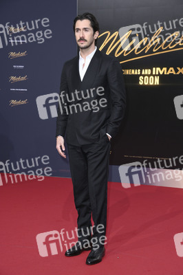 Filmpremiere 'Michael' in Berlin