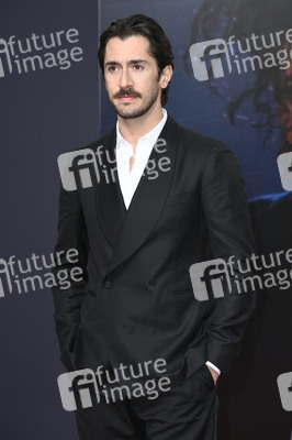Filmpremiere 'Michael' in Berlin