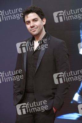 Filmpremiere 'Michael' in Berlin