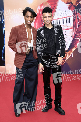 Filmpremiere 'Michael' in Berlin