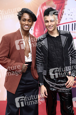Filmpremiere 'Michael' in Berlin