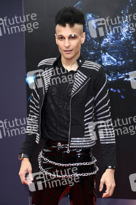 Filmpremiere 'Michael' in Berlin