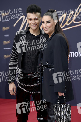 Filmpremiere 'Michael' in Berlin