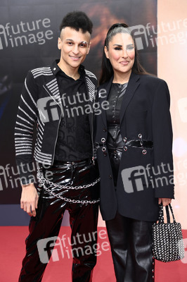 Filmpremiere 'Michael' in Berlin