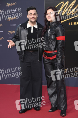 Filmpremiere 'Michael' in Berlin