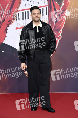 Filmpremiere 'Michael' in Berlin