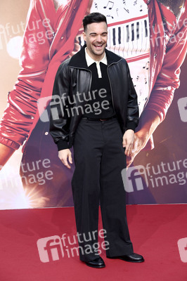 Filmpremiere 'Michael' in Berlin