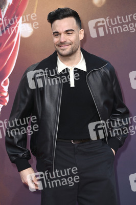 Filmpremiere 'Michael' in Berlin