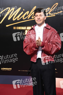 Filmpremiere 'Michael' in Berlin