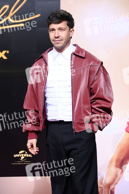 Filmpremiere 'Michael' in Berlin