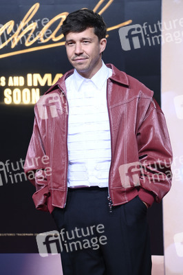 Filmpremiere 'Michael' in Berlin