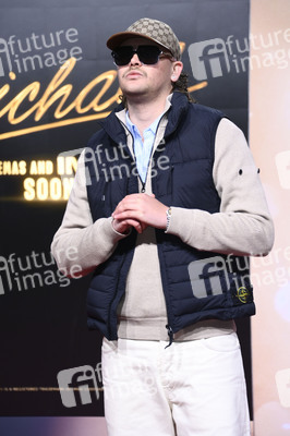 Filmpremiere 'Michael' in Berlin