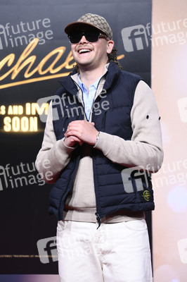 Filmpremiere 'Michael' in Berlin