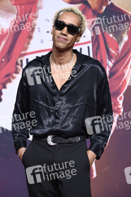 Filmpremiere 'Michael' in Berlin