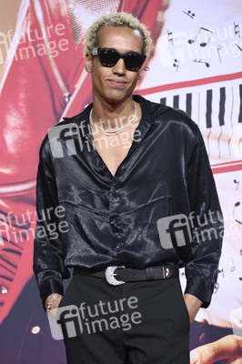 Filmpremiere 'Michael' in Berlin