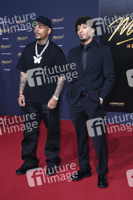 Filmpremiere 'Michael' in Berlin