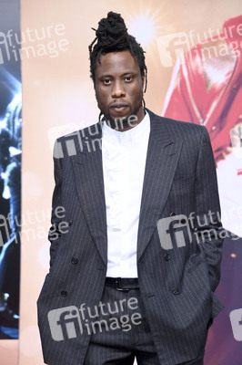 Filmpremiere 'Michael' in Berlin