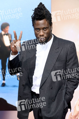 Filmpremiere 'Michael' in Berlin