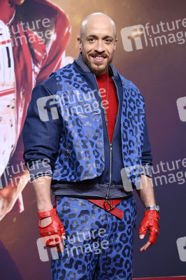 Filmpremiere 'Michael' in Berlin