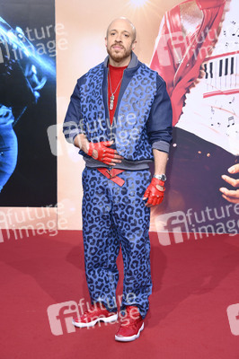 Filmpremiere 'Michael' in Berlin