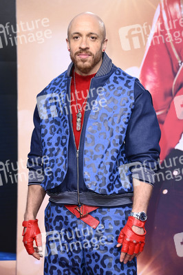 Filmpremiere 'Michael' in Berlin