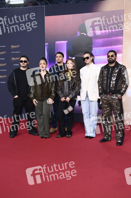 Filmpremiere 'Michael' in Berlin