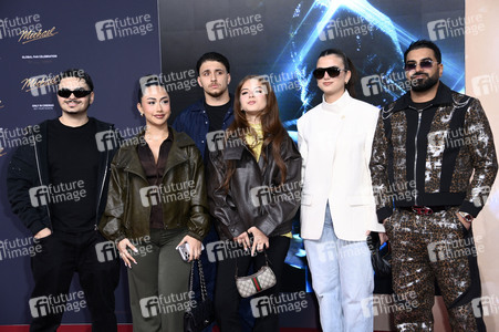 Filmpremiere 'Michael' in Berlin