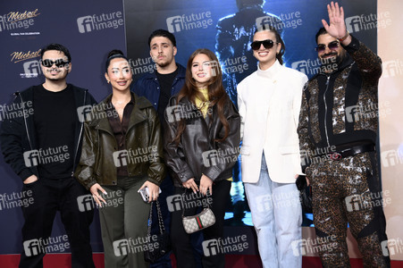 Filmpremiere 'Michael' in Berlin