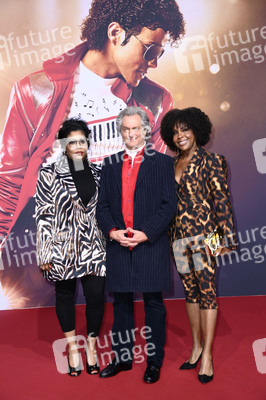 Filmpremiere 'Michael' in Berlin