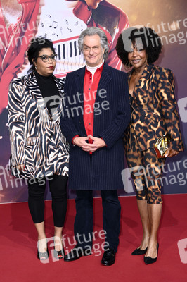 Filmpremiere 'Michael' in Berlin