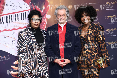 Filmpremiere 'Michael' in Berlin
