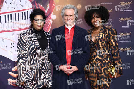 Filmpremiere 'Michael' in Berlin