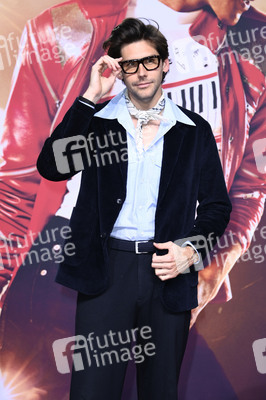 Filmpremiere 'Michael' in Berlin