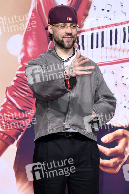 Filmpremiere 'Michael' in Berlin
