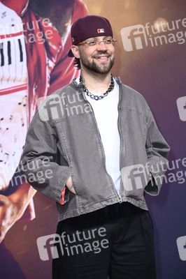 Filmpremiere 'Michael' in Berlin