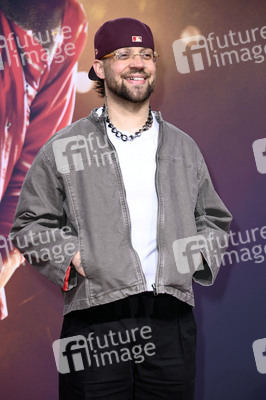 Filmpremiere 'Michael' in Berlin