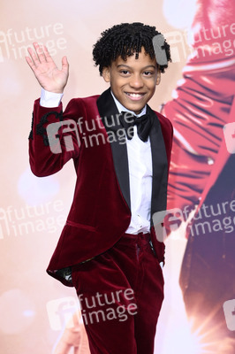 Filmpremiere 'Michael' in Berlin