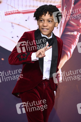 Filmpremiere 'Michael' in Berlin